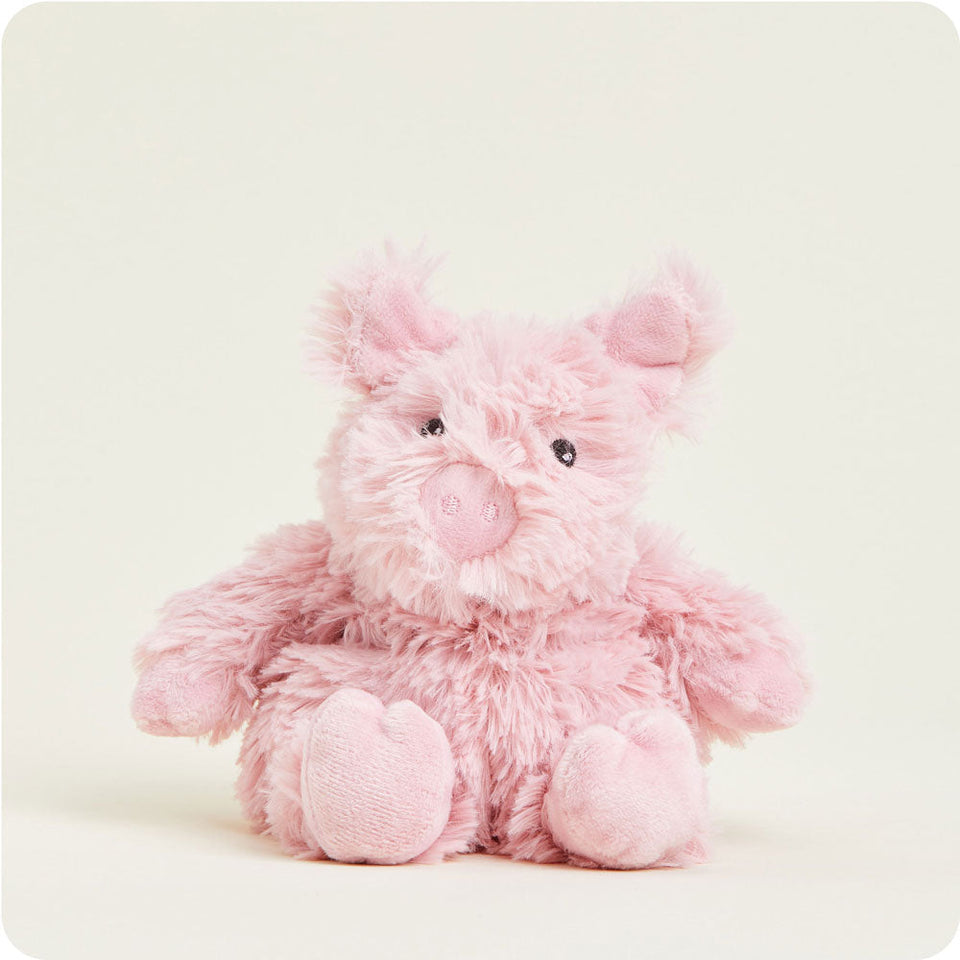 Pig Junior - Pig Little Buddy