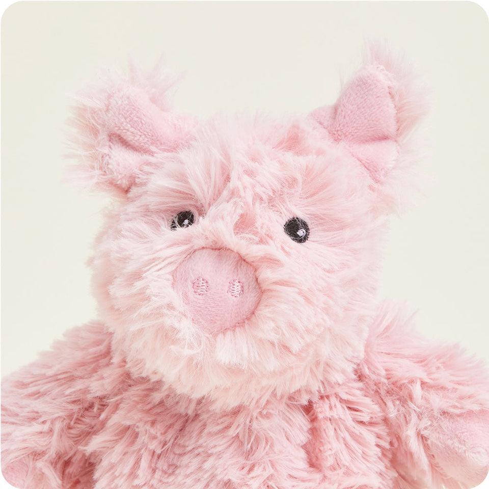 Pig Junior - Pig Little Buddy