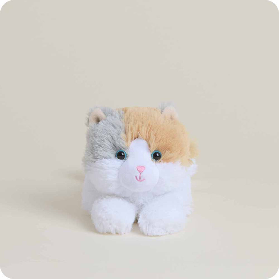 Calico Cat Junior - Calico Cat Cozy Companion