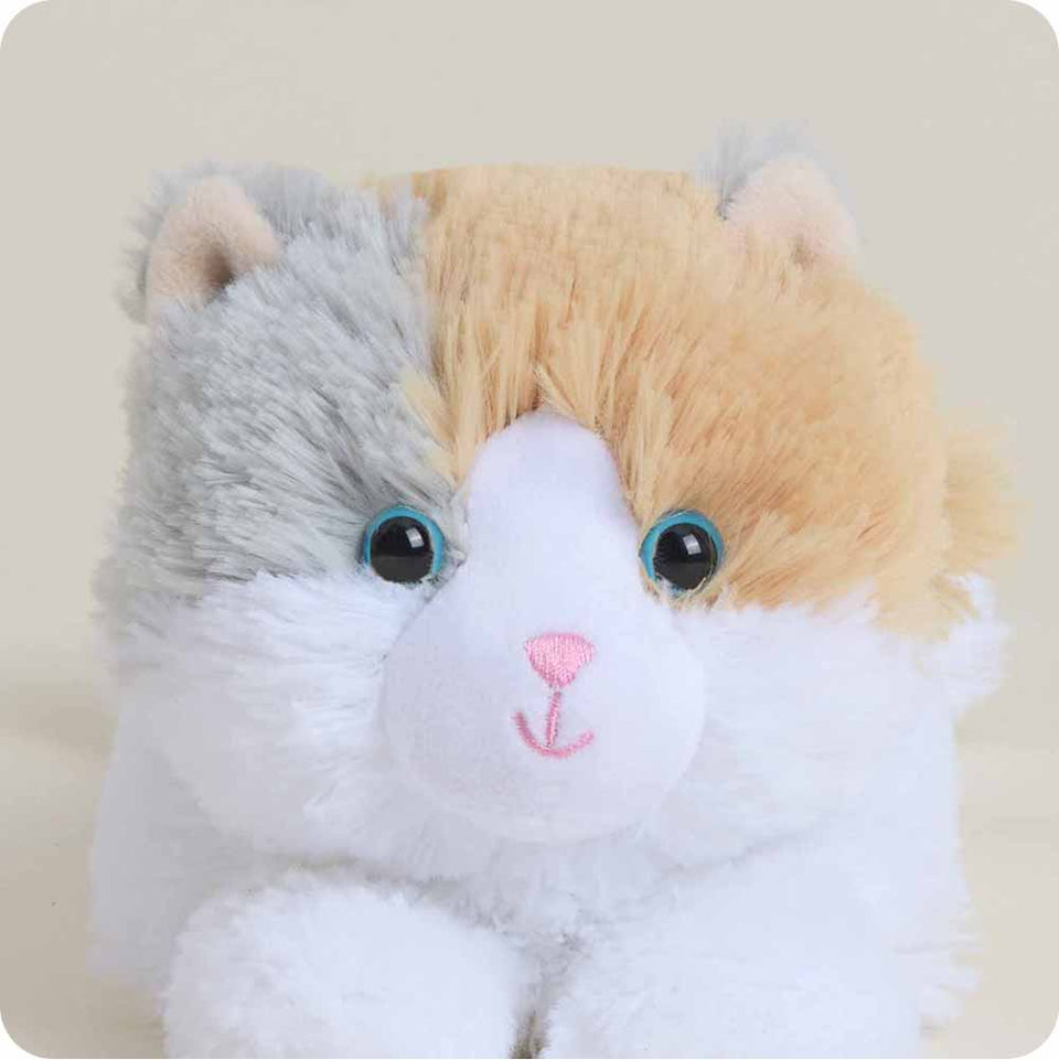 Calico Cat Junior - Calico Cat Cozy Companion