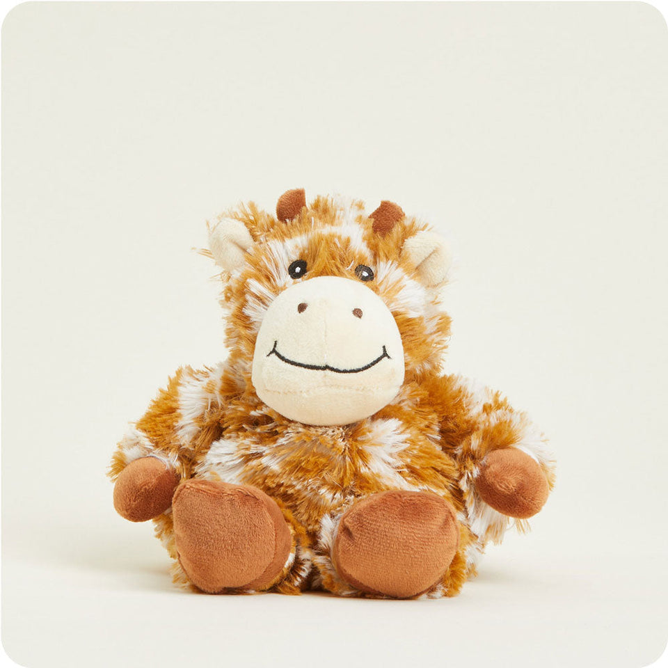 Giraffe Junior - Giraffe Cozy Companion