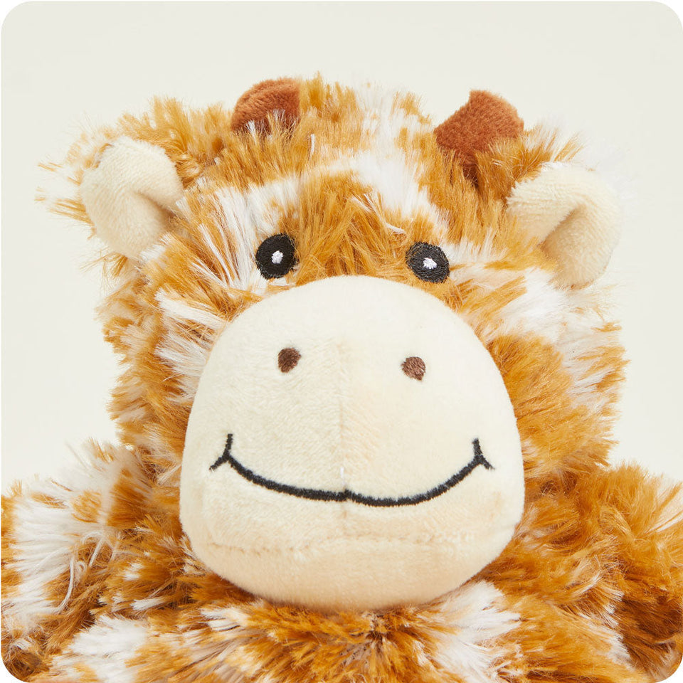 Giraffe Junior - Giraffe Cozy Companion