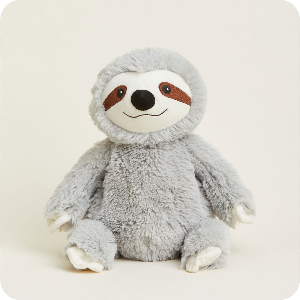 Gray Sloth - Gray Sloth Cozy Companion