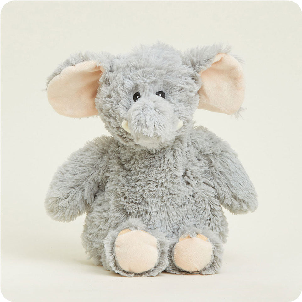 Gray Elephant - Gray Elephant Sleepy Friend