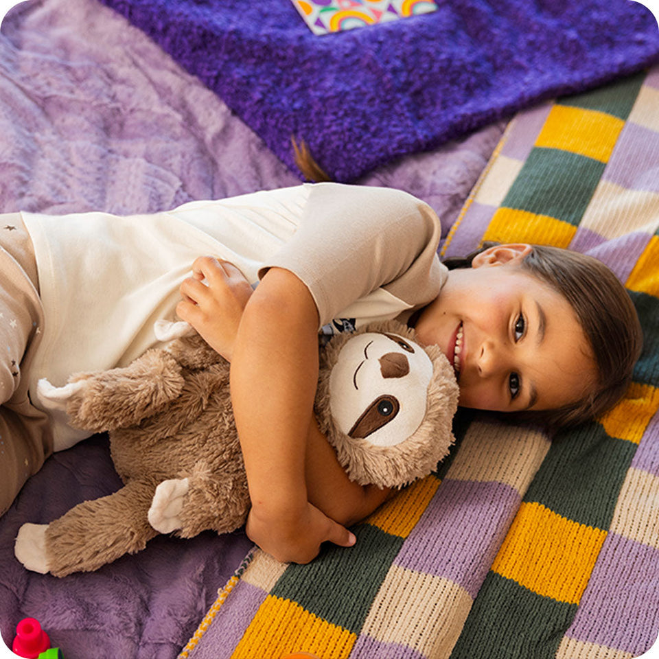 Sloth - Sloth Bedtime Buddy