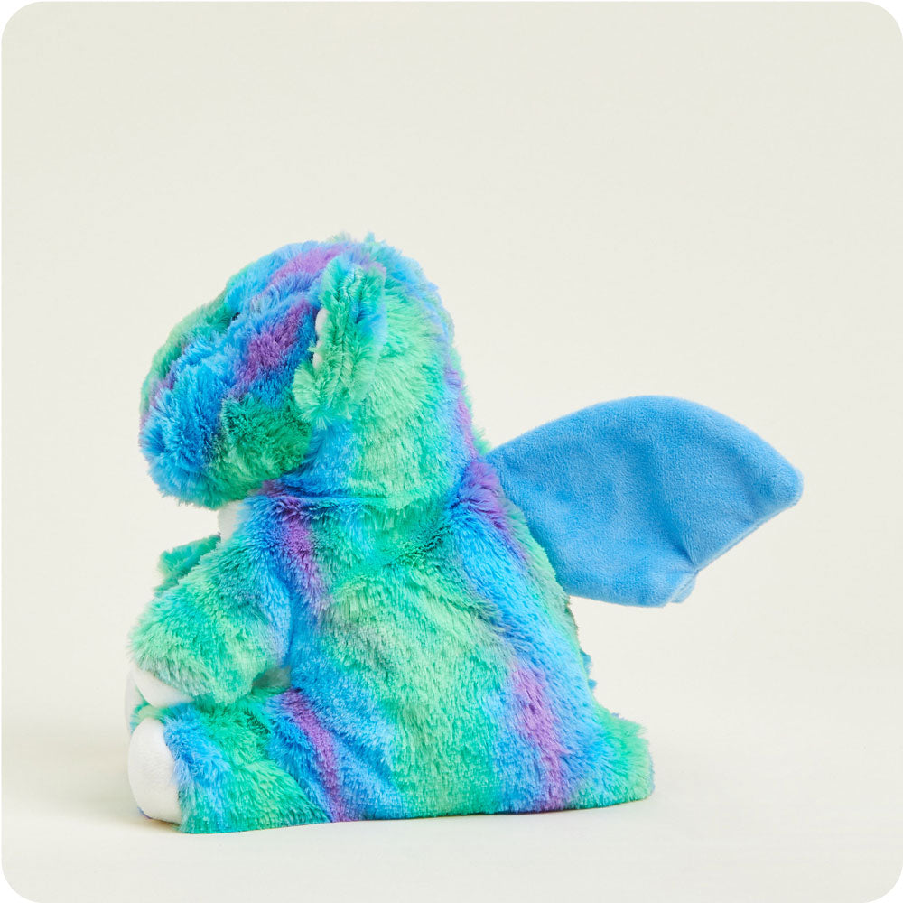 Image 107: Microwavable Baby Dragon