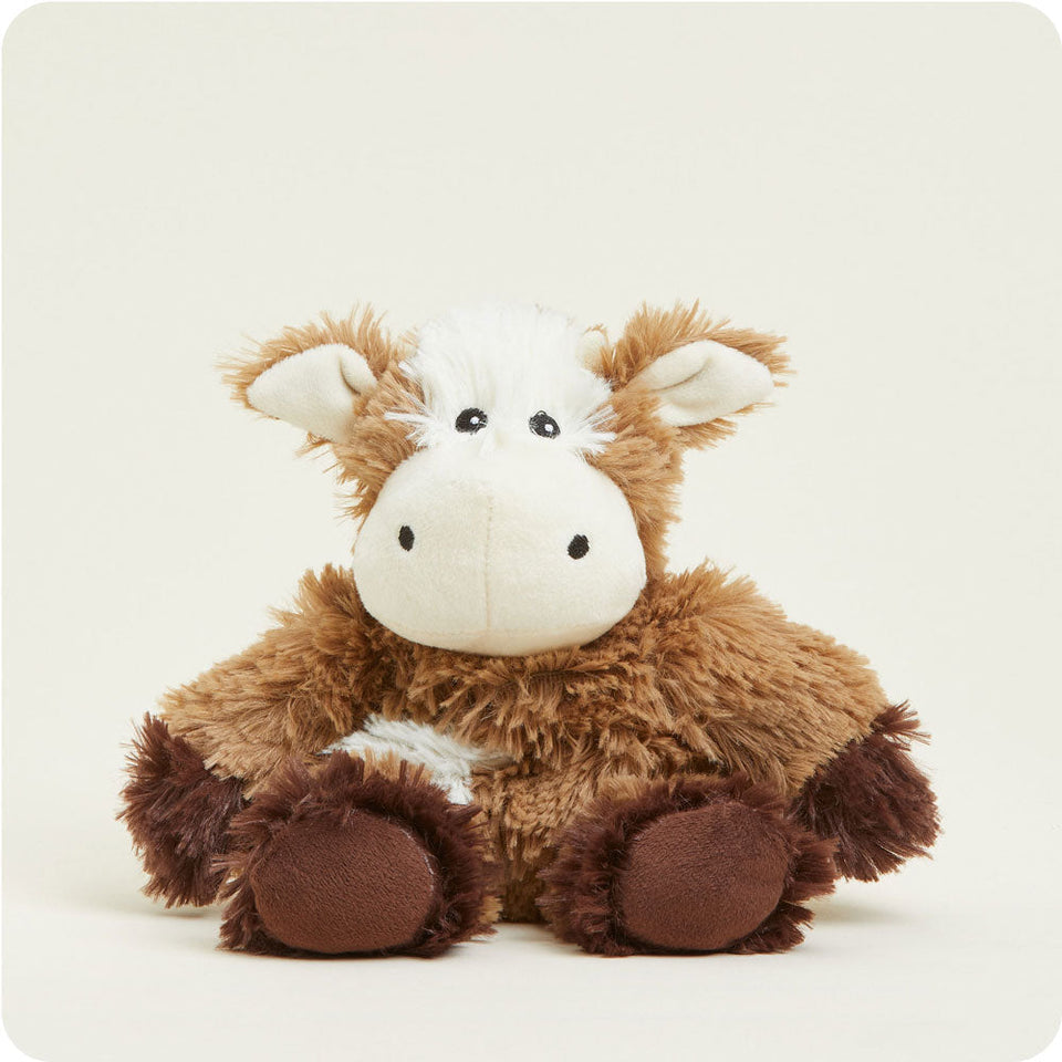 Cow Junior - Cow Cuddle Buddy
