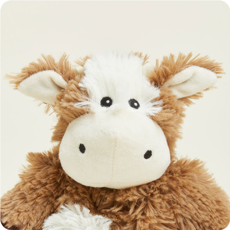 Cow Junior - Cow Cuddle Buddy