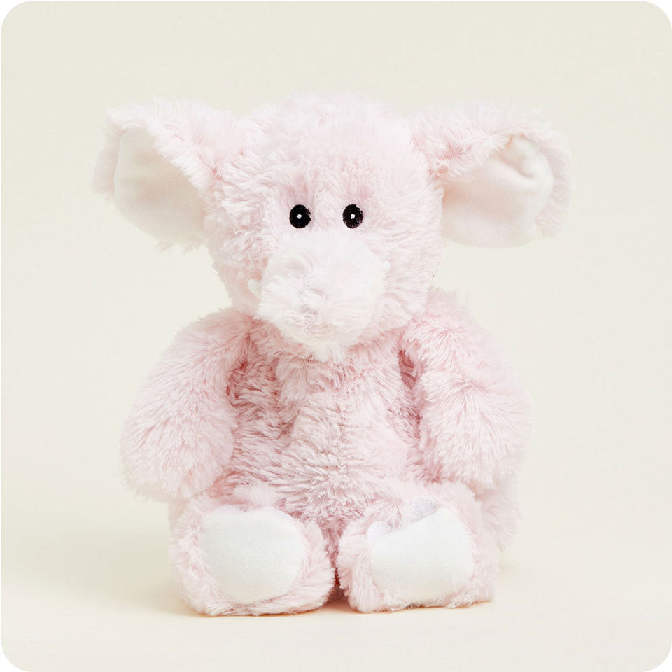 Pink Elephant - Pink Elephant Cuddle Companion