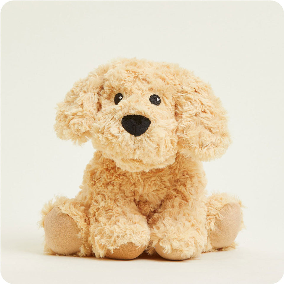 Golden Dog - Golden Dog Cuddle Companion