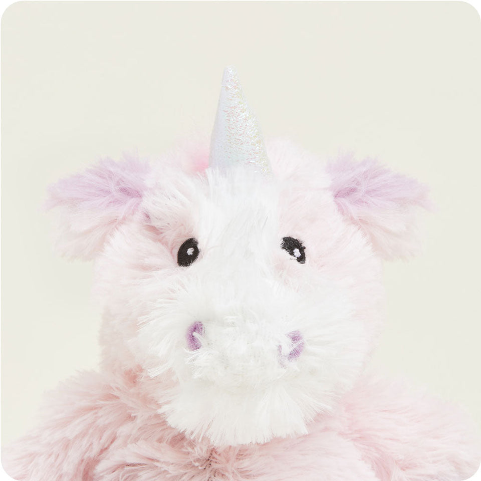 Unicorn Junior - Unicorn Cozy Companion