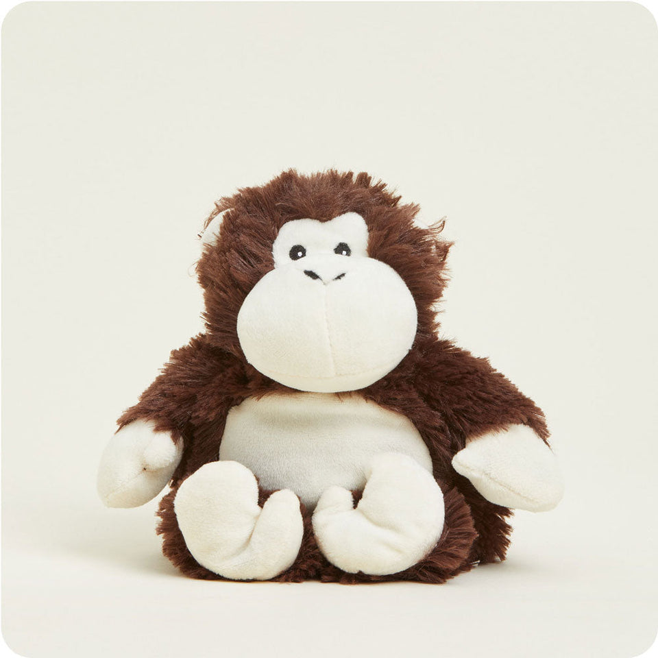 Monkey Junior - Monkey Small Friend