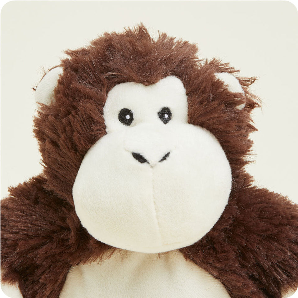 Monkey Junior - Monkey Small Friend