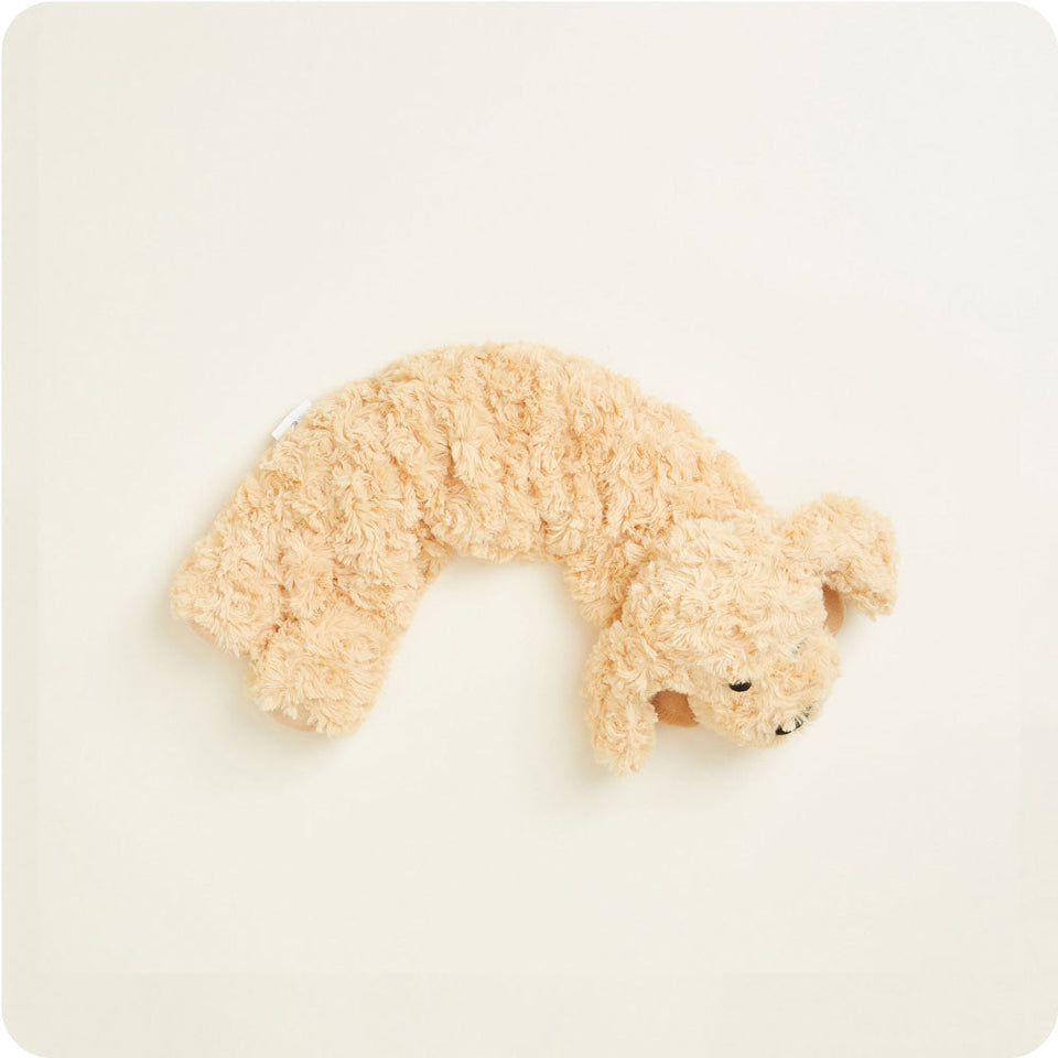 Golden Dog Wrap - Golden Dog Everyday Comfort