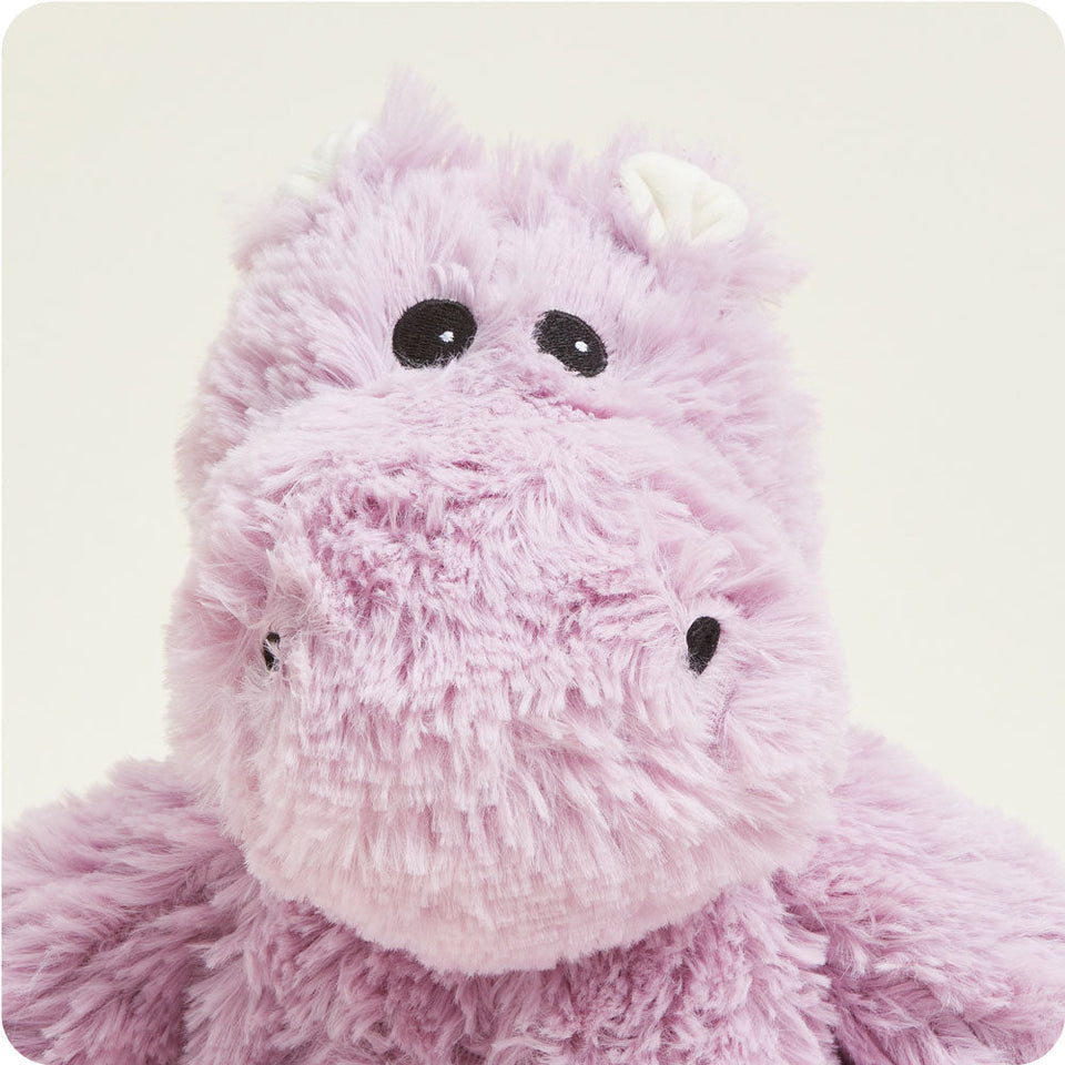 Hippo - Hippo Warm Friend