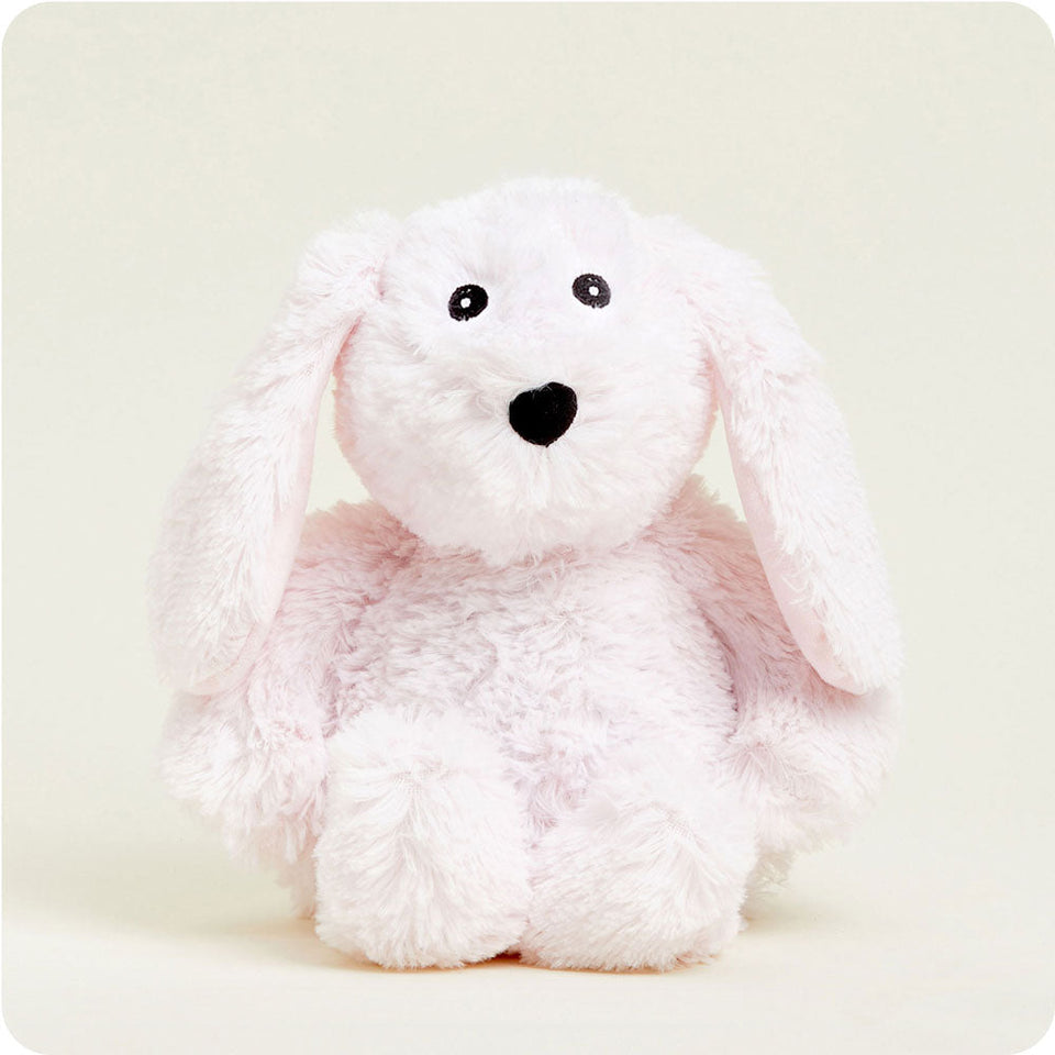 Pink Bunny - Pink Bunny Warm Friend