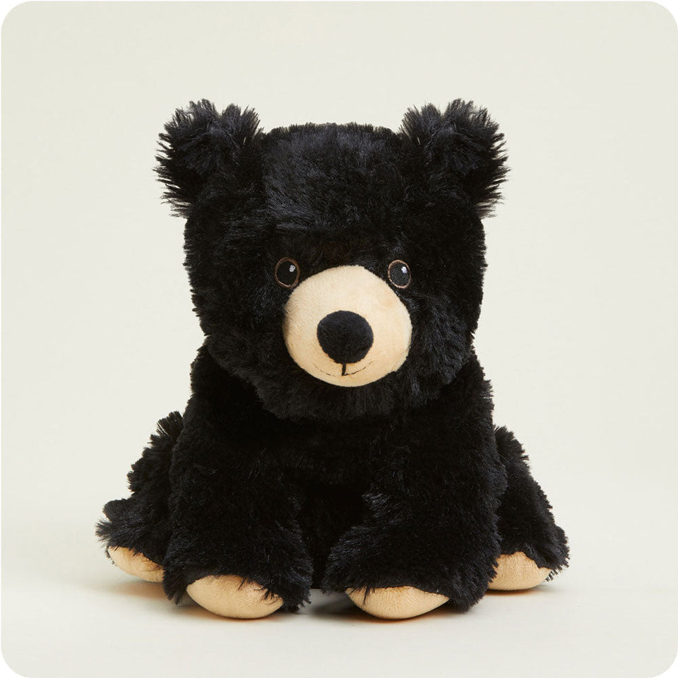Black Bear - Black Bear Cozy Companion