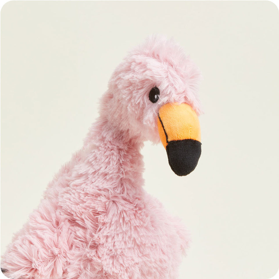 Flamingo - Flamingo Cozy Companion