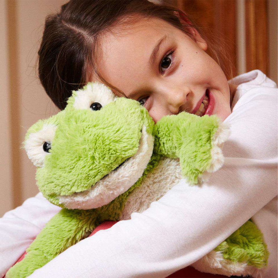 Frog - Frog Sleepy Friend