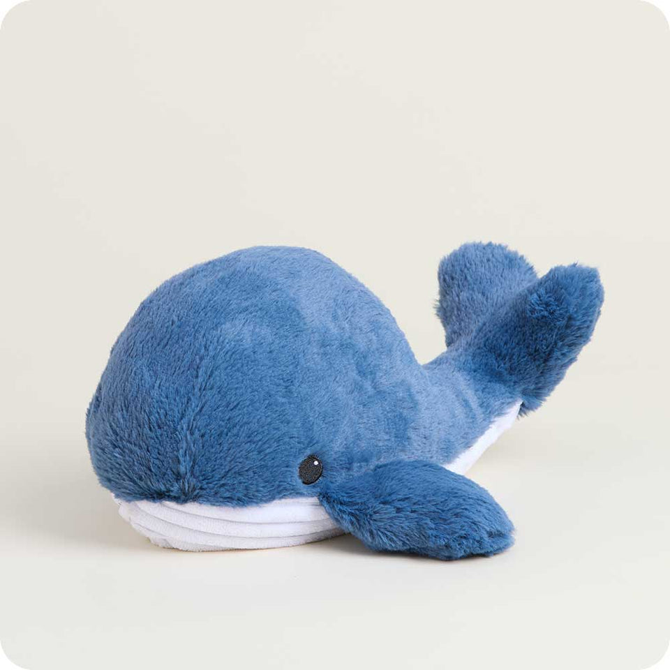 Blue Whale - Blue Whale Sleepy Friend