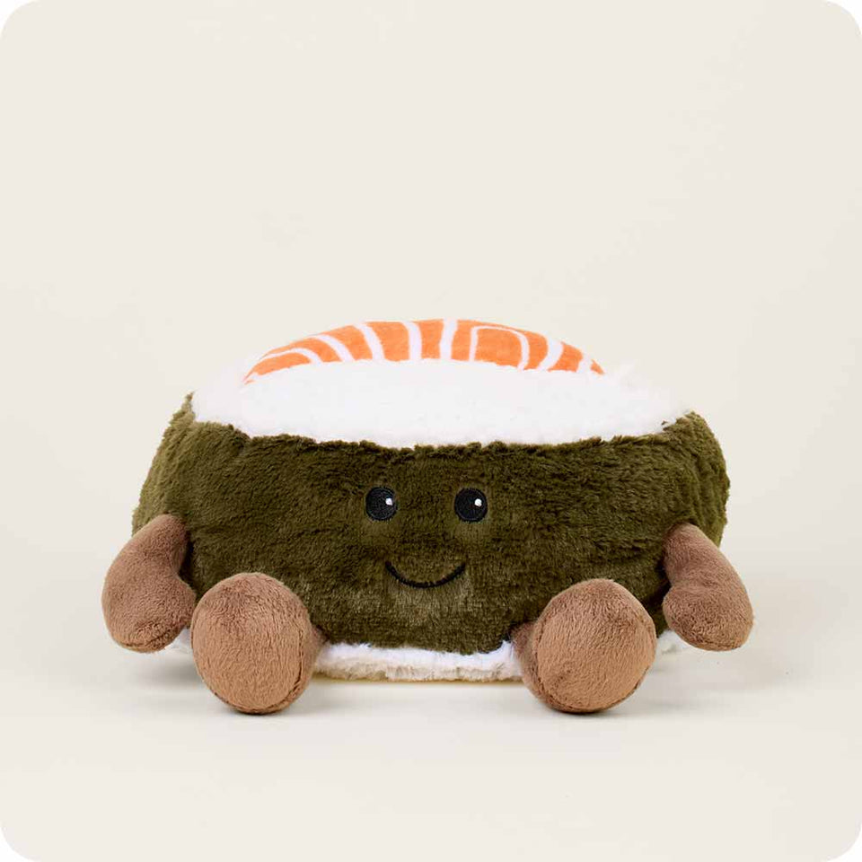 Salmon Sushi - Salmon Sushi Cozy Companion