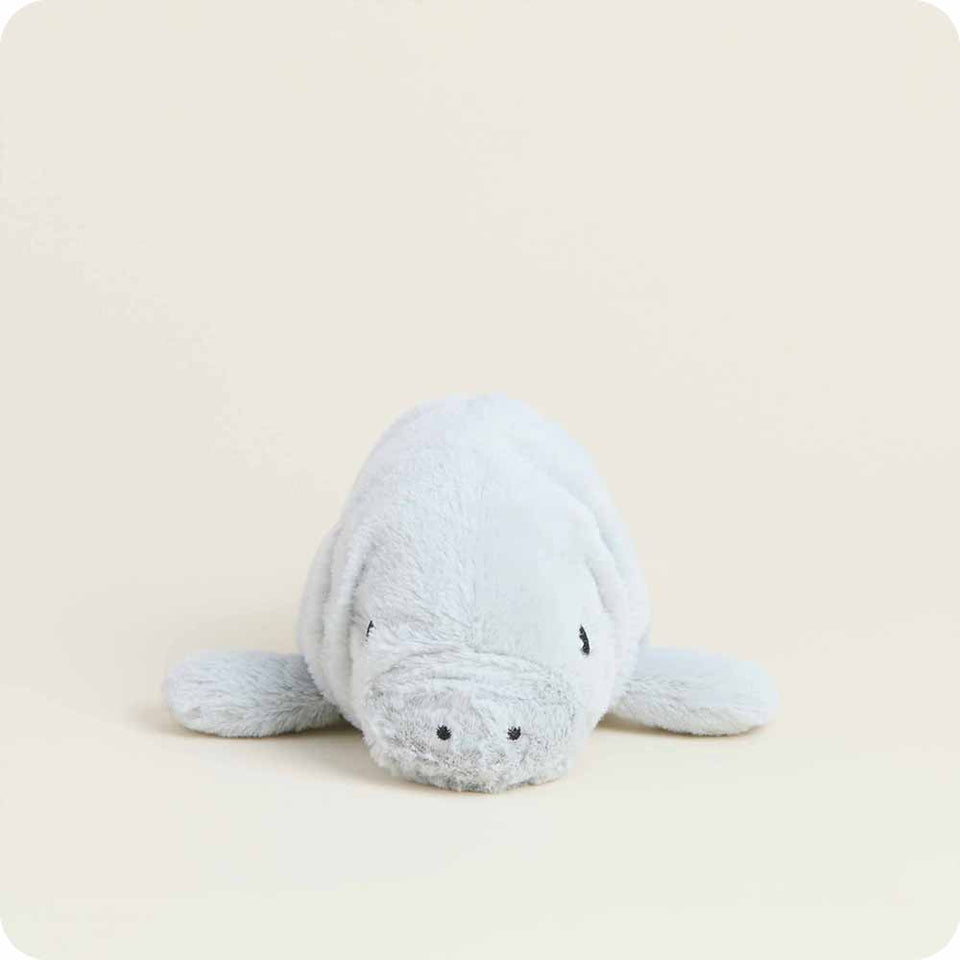 Manatee Junior - Manatee Cozy Companion