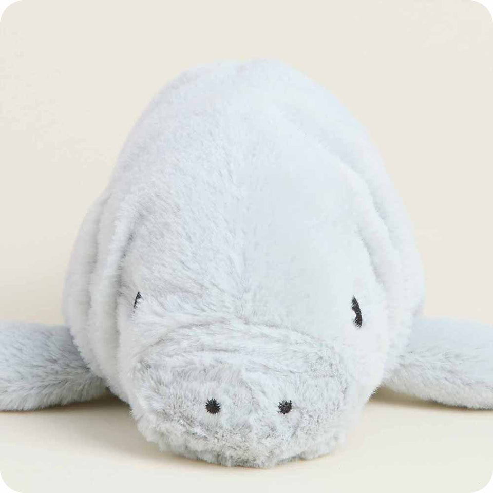 Manatee Junior - Manatee Cozy Companion