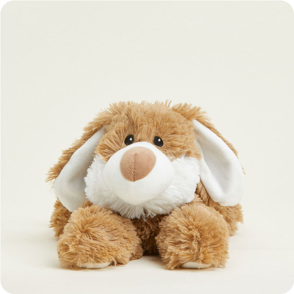 Brown Bunny - Brown Bunny Bedtime Buddy