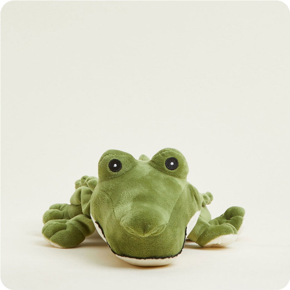 Alligator - Alligator Bedtime Buddy