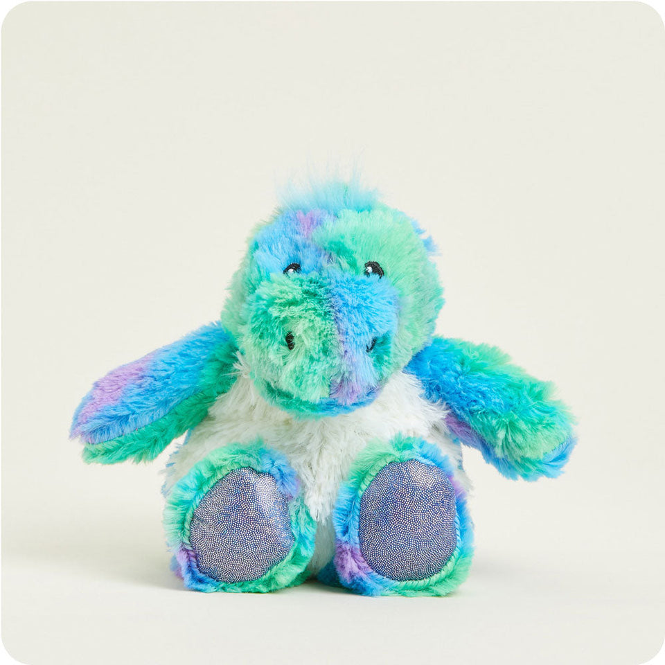 Rainbow Dinosaur Junior - Rainbow Dinosaur Little Buddy