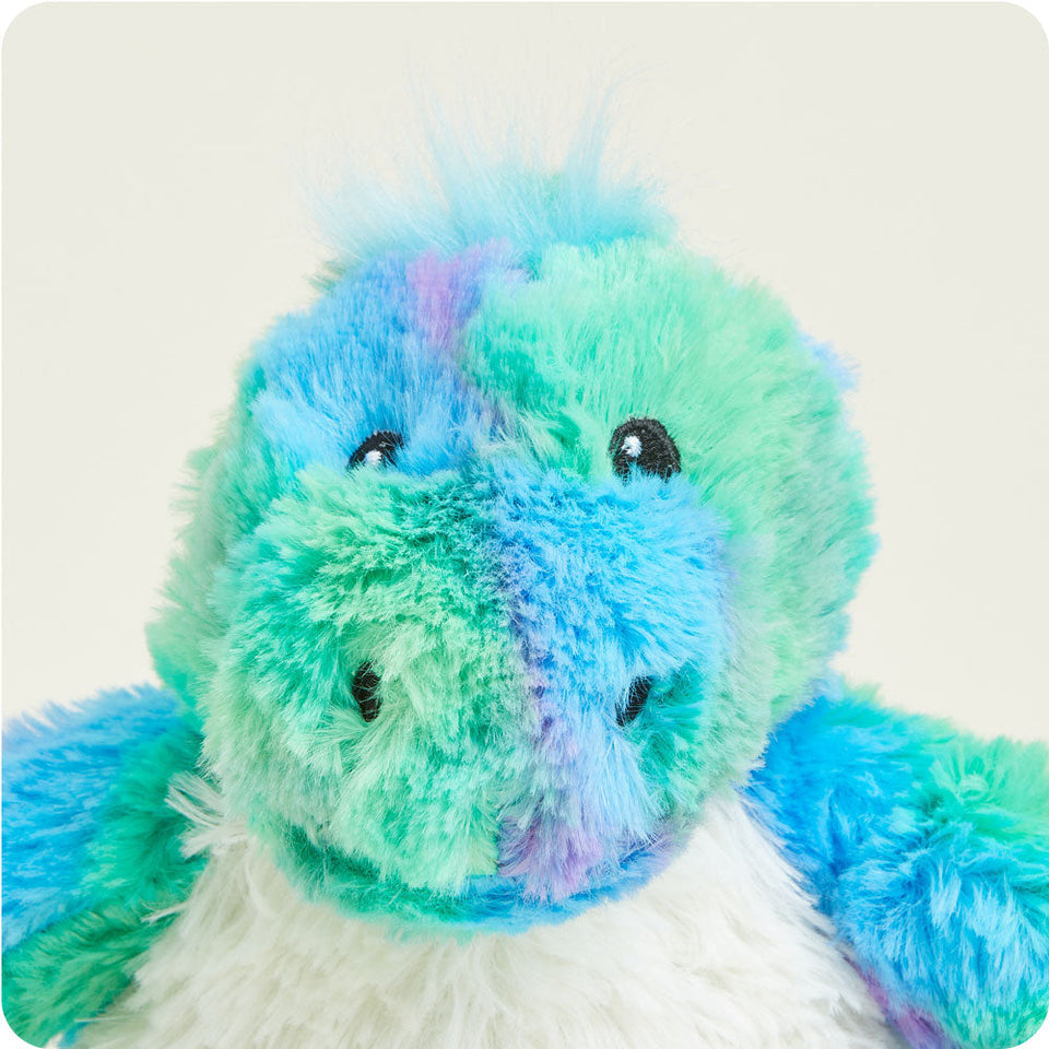 Rainbow Dinosaur Junior - Rainbow Dinosaur Little Buddy