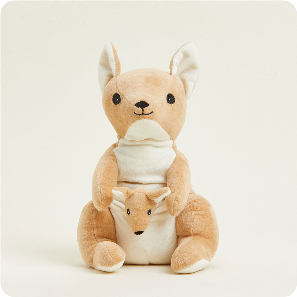 Kangaroo - Kangaroo Cozy Companion