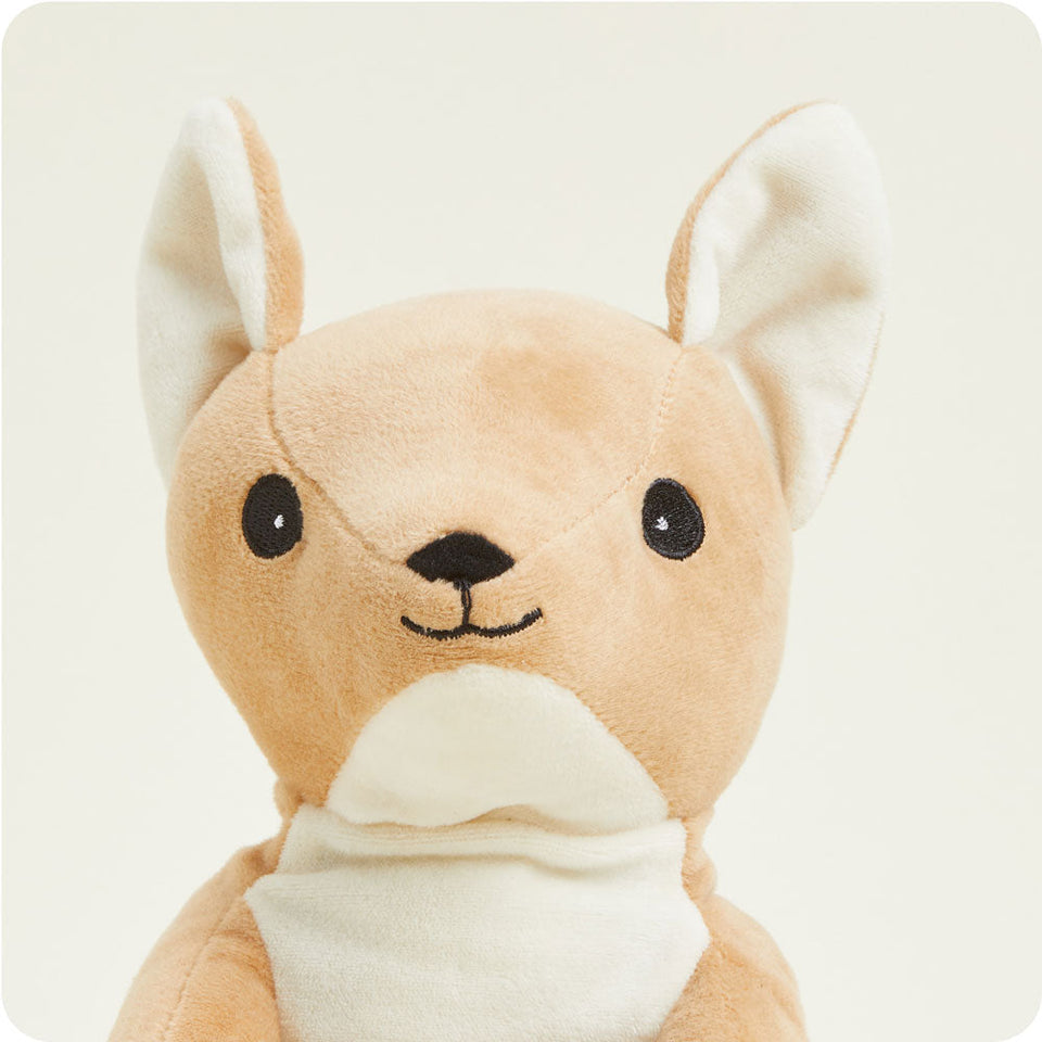 Kangaroo - Kangaroo Cozy Companion