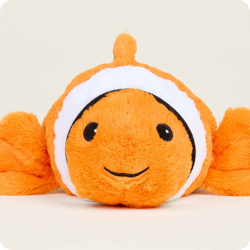 Clownfish - Clownfish Snuggle Favorite