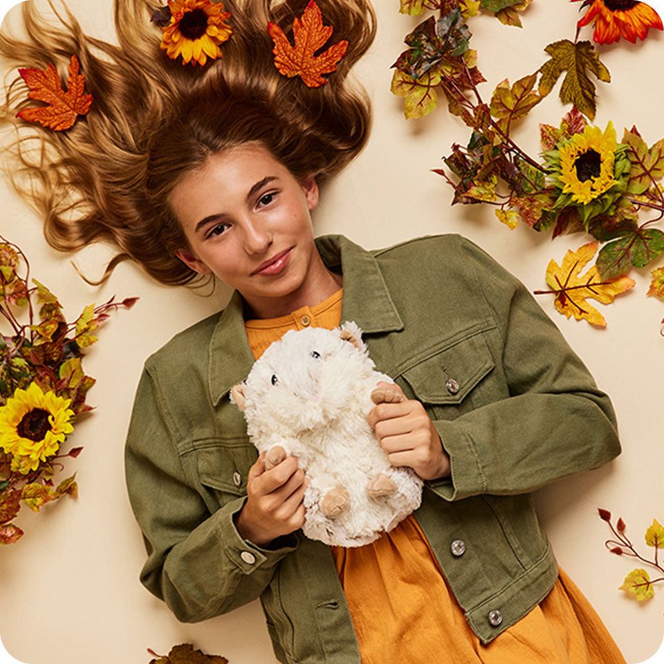 Hamster - Hamster Cuddle Companion